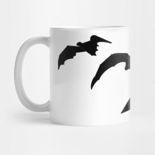 Bats Mug